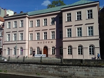 Přijďte se dozvědět víc o dějinách a přírodě Karlovarska do Muzea Karlovy Vary 